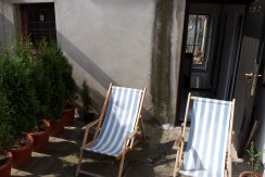 Studio 22 - Sunny Terrace